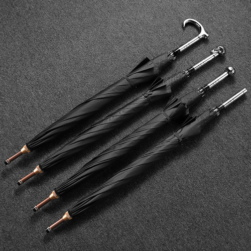 一把男人都喜欢的雨伞！