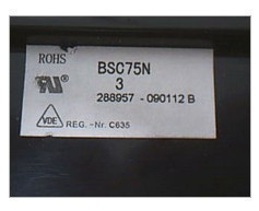 适用于全新长虹高压包BSC75N4 BSC75N BSC75N7 BSC75N6 彩行输出