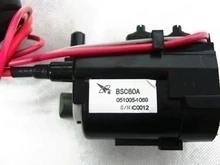 适用于全新原装长虹SF2158电视机高压包 BSC60AB BSC60A(B)