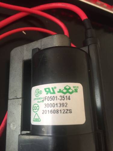 适用于原装康佳电视机高压包JF0501-3514 30001392彩行输出变压器