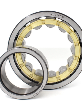 圆柱滚子轴承 NU2320M  NU2319M NU2320EM NU2319EM C3 C4 E