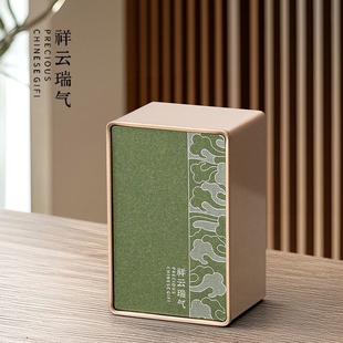 绿茶/保靖黄金茶/一两黄金一两茶/一提两盒