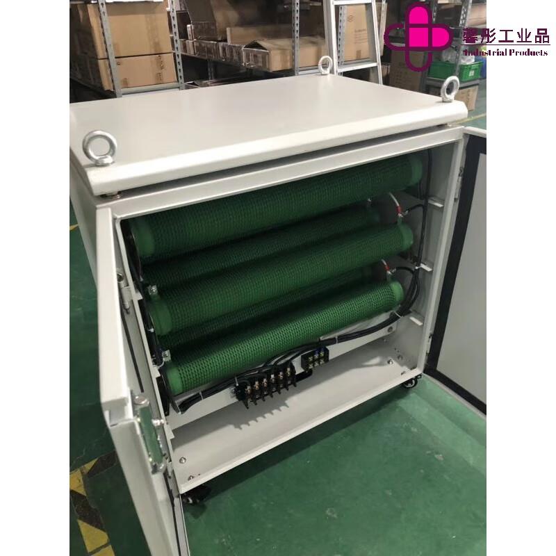 适用BRU起重塔吊负载变频器刹车制动电阻箱1000W2KW5KW106KW阻值