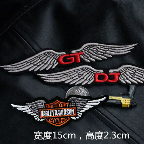 DJGT/重金属PUNK乐队天使翅膀
