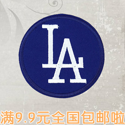 职棒联盟LosAngelesDodgers