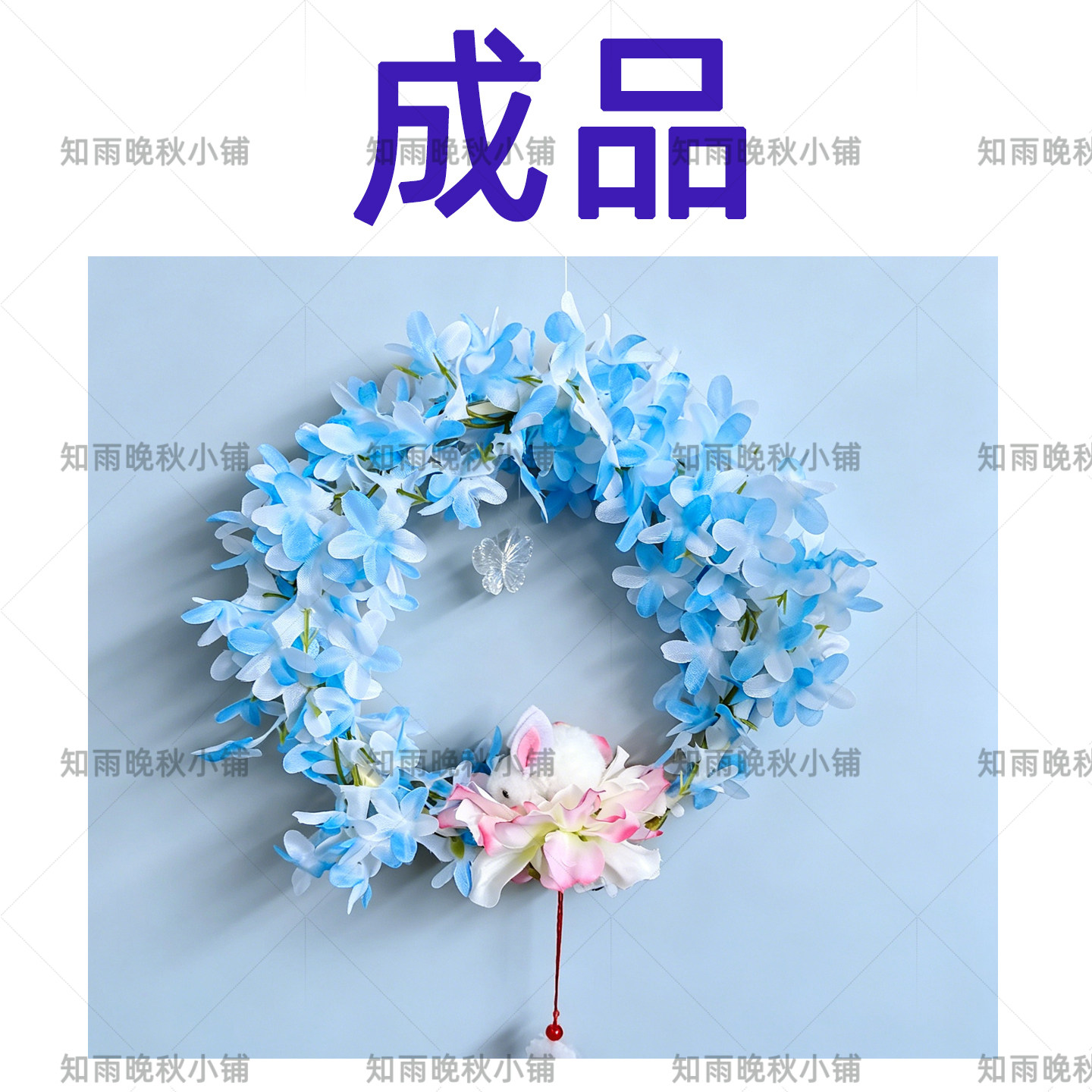 花灯手提灯笼拍照宫灯