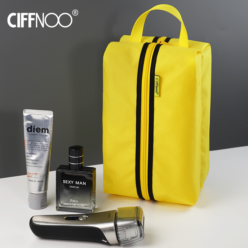 琪斐諾旅行干濕分離洗漱收納包