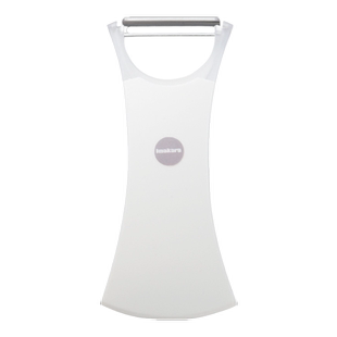 日式两用削皮刀水果蔬菜刨刀多功能厨房家用去皮刮皮器削皮刀