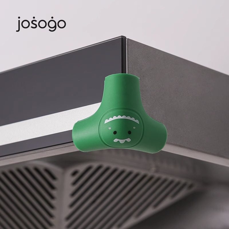 油烟机防撞护角防撞贴桌角包角防磕碰直角碰头硅胶垫桌子家用家具,收纳整理,桌脚垫,淘宝优惠券,粉丝福利购,淘宝优惠卷