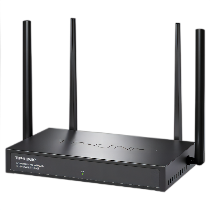 普联tplink XDR3068真千兆路由器AX3000双频wifi6无线金属钢壳漏油高速穿墙王双频5G家用办公无线