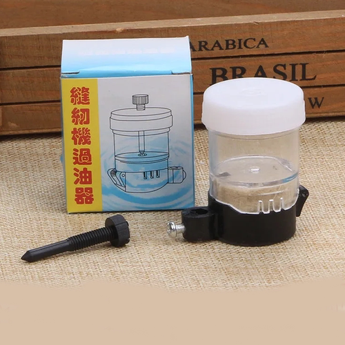 缝纫机过油器 平车硅油杯 硅油壶 线油壶线油杯润滑杯防断线跳线