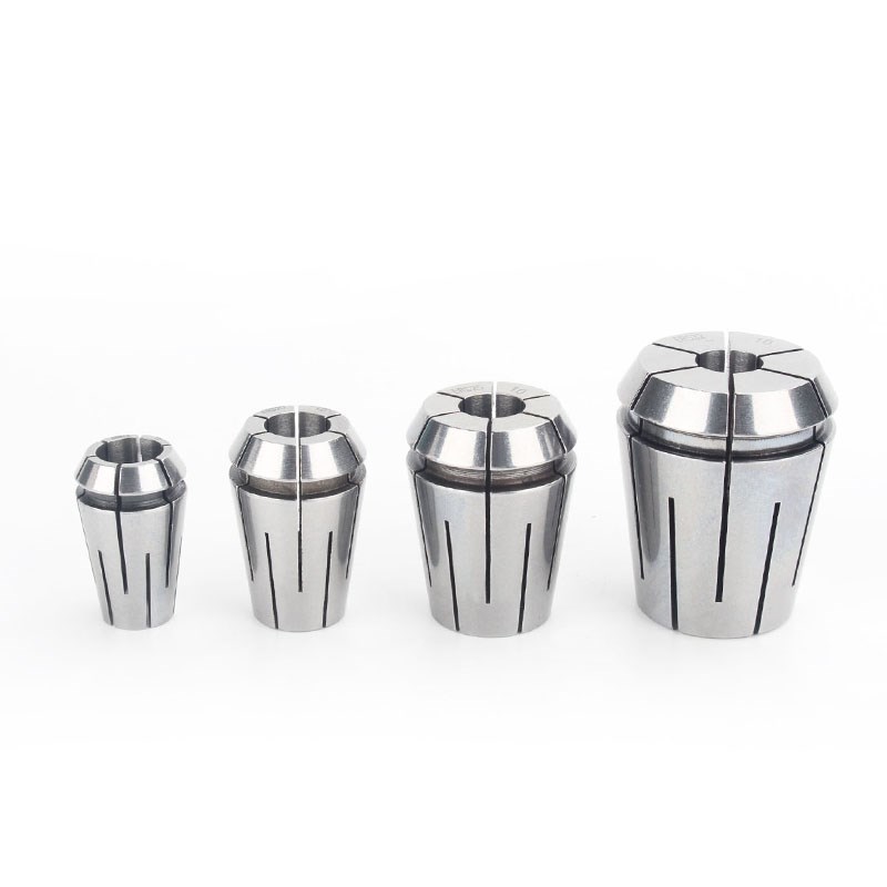 ERS止水筒夹止水夹头ER16/ER20/ER25/ER32 ER夹头高精度出水夹头