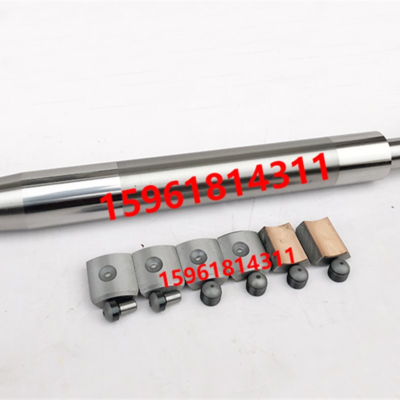 无锡上机MW1332B主轴 MW1332B轴瓦 无锡上机数控磨床配件 砂轮轴