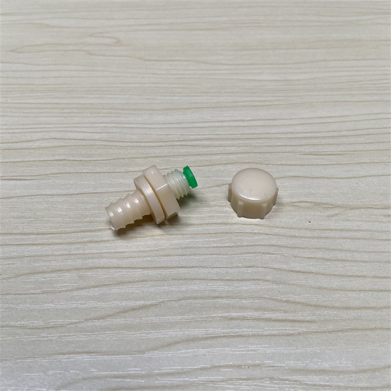 饮水机配件内部弯管直管塞子硅胶软管冷热水管排气软管子出水口塞