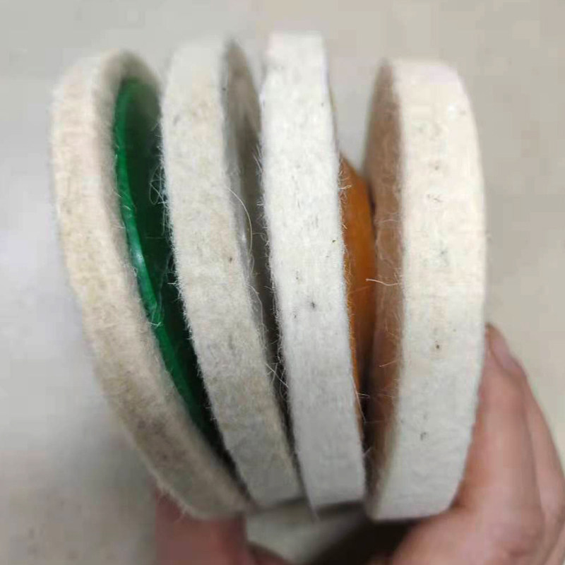 加厚羊毛抛光轮毛毡轮不锈钢金属羊毛抛光片100*16角磨机打磨片,个性定制/设计服务/DIY,明信片定制,淘宝优惠券,粉丝福利购,淘宝优惠卷