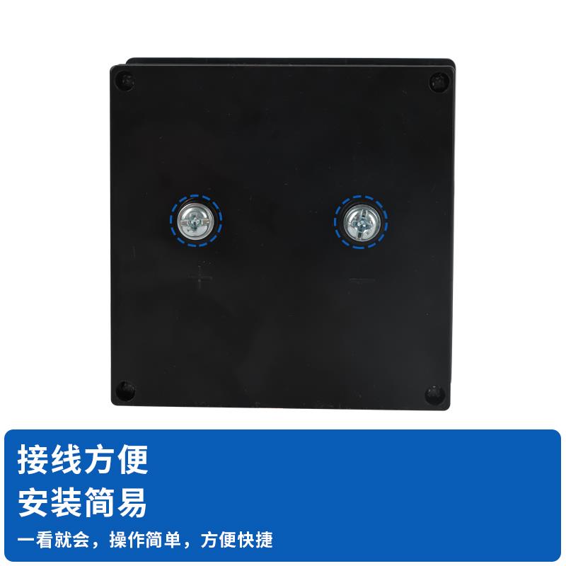 6L2-A交流电流表600/5 400/5 1000/5指针电压表450V 功率因数表