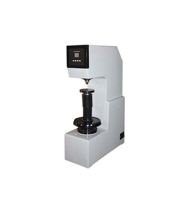 HB-3000B布氏硬度计铸造有色金属硬度计HBW硬度机数显布氏硬度计