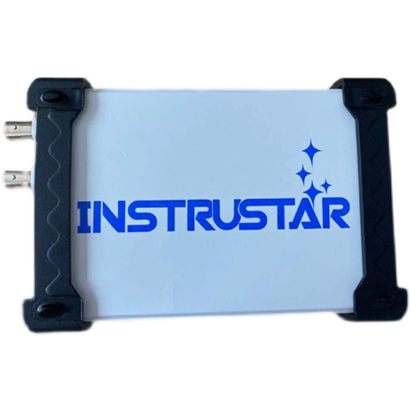 ISDS205C*虚拟示波器*记录仪*逻辑分析仪*频谱仪*48M采样+20M