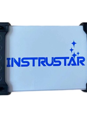 ISDS205C*虚拟示波器*记录仪*逻辑分析仪*频谱仪*48M采样+20M