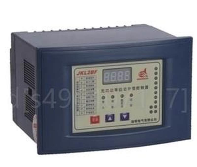 。优质 指明 JKL2BF-10 10回路 无功功率自动补偿控制器 自动补偿