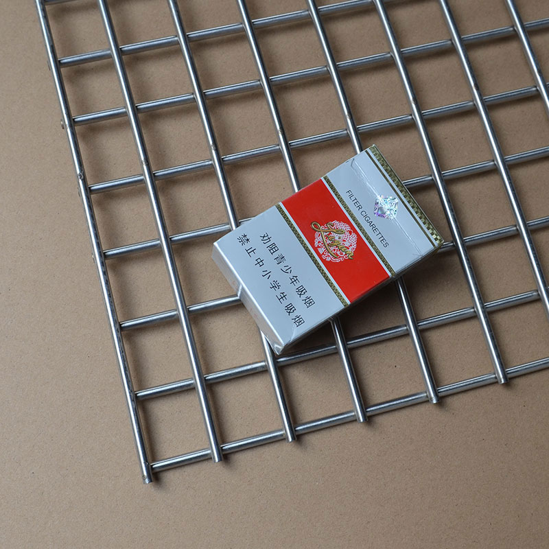 不锈钢网片定做 304不锈钢网防护网防盗围栏网焊接网电焊网格平片