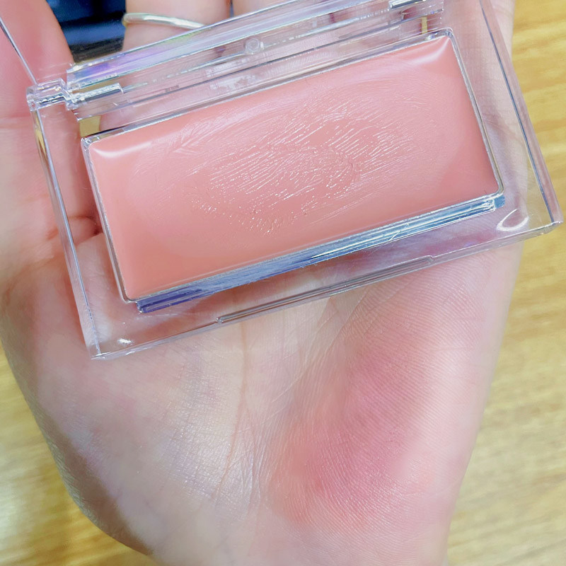 BBIA腮红膏06无花果01腮紫膨胀蜜桃色奶茶薰衣草单色自然哑光,彩妆/香水/美妆工具,粉饼,淘宝优惠券,粉丝福利购,淘宝优惠卷