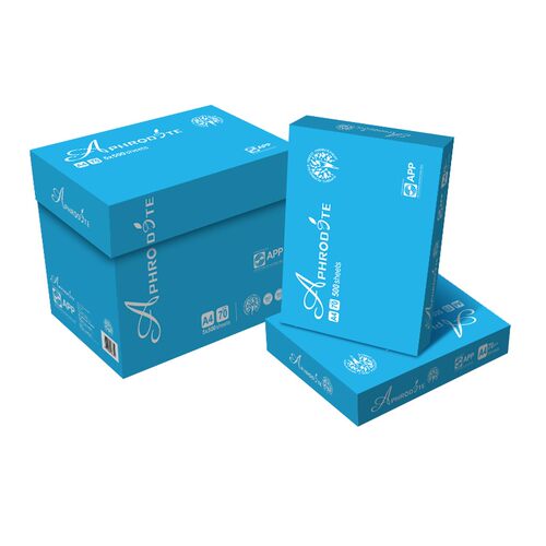 金光办公用纸阿芙罗70g复印纸