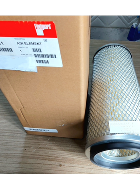 Fleetguard弗列加AF1811空气滤芯