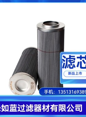 Rexroth力士乐R928006999 2.0630 H20XL-A00-0-V滤芯