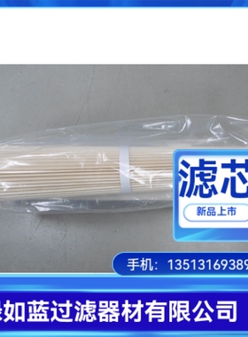 MAHLE马勒厂家直销852903TI39-1空气过滤器滤芯