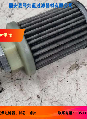 EPE D-68775 Ketsch S28 G130-S00-000-X0000 S0油滤芯