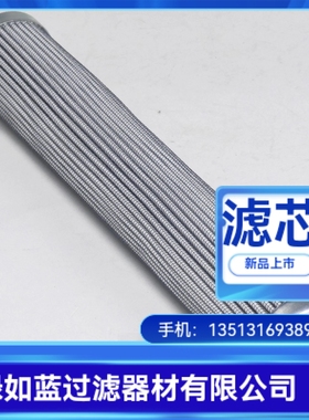 Rexroth力士乐R928007290  2.0100 P10-B00-0-M液压油过滤器滤芯