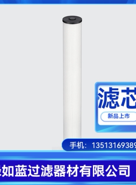 航空煤油微过滤器滤芯 Aviation kerosene coalescence filter