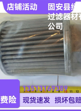 EPE D-68775 Ketsch S1156S130液压油过滤器折叠滤芯