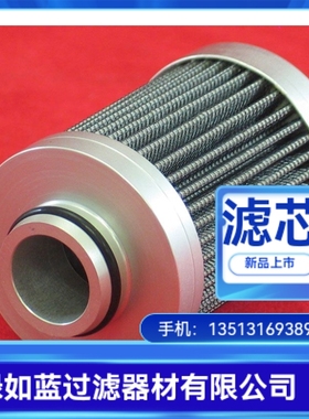 FLUIDTECH 弗里德里希 20.100.L1-V.ST液压油过滤器滤芯