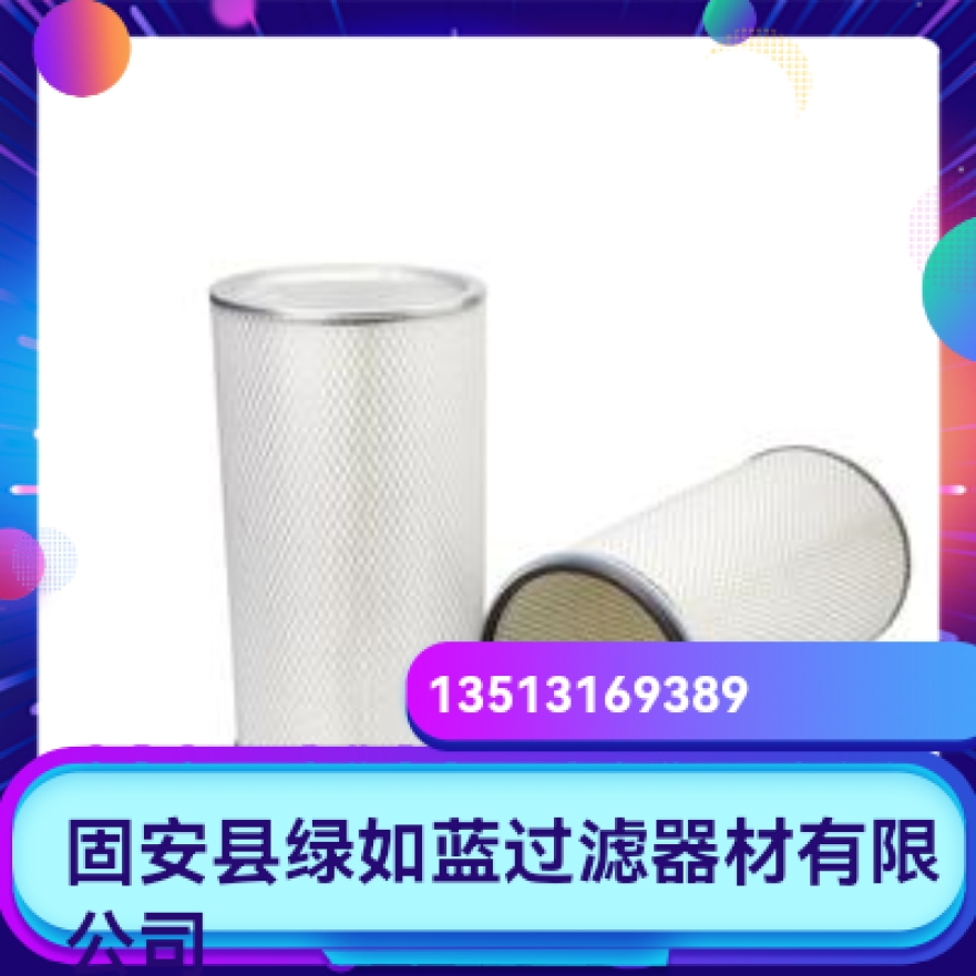 Fleetguard 弗列加厂家直销 AF880空气过滤器滤芯