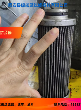 FLUIDTECH弗里德里希厂家直销 32.025.L2液压油过滤器滤芯