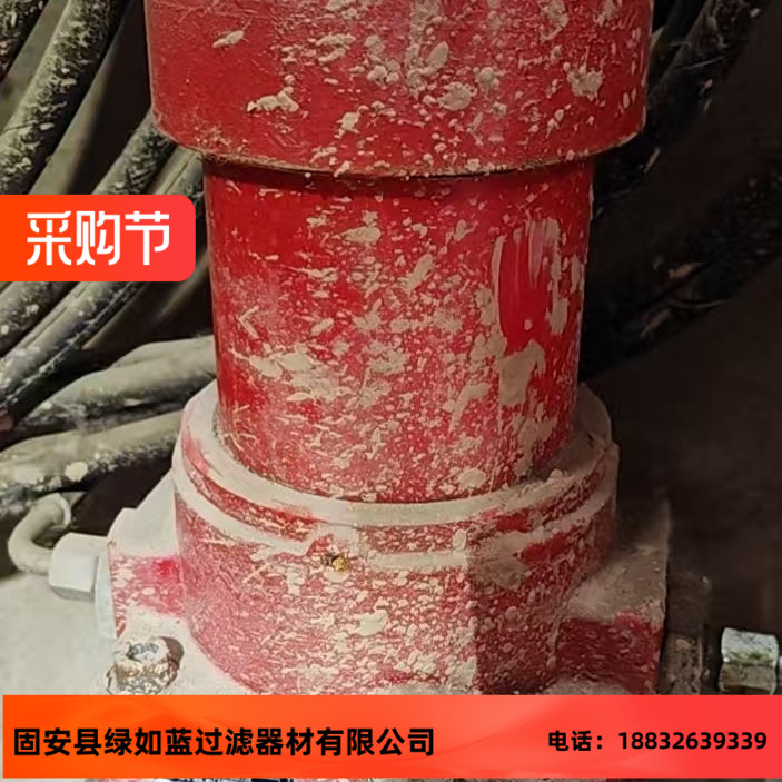 LEEMIN黎明ZU-H63X10DLP HDX-63X10W过滤器滤芯