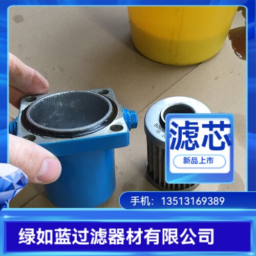 Fluidtech弗里德里希B20.025.L1-P液压油站油泵配件滤芯