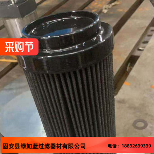 顶轴油泵过滤器滤芯 DYSL-40/10H