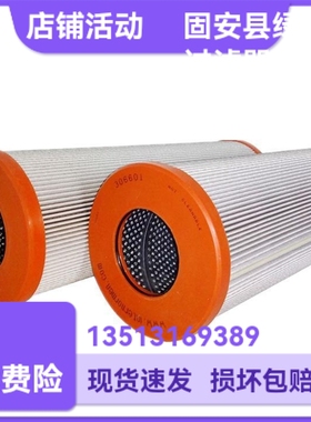 EATON伊顿厂家直销 306601 01.NR630.40G.10.B.P.40G液压油滤芯