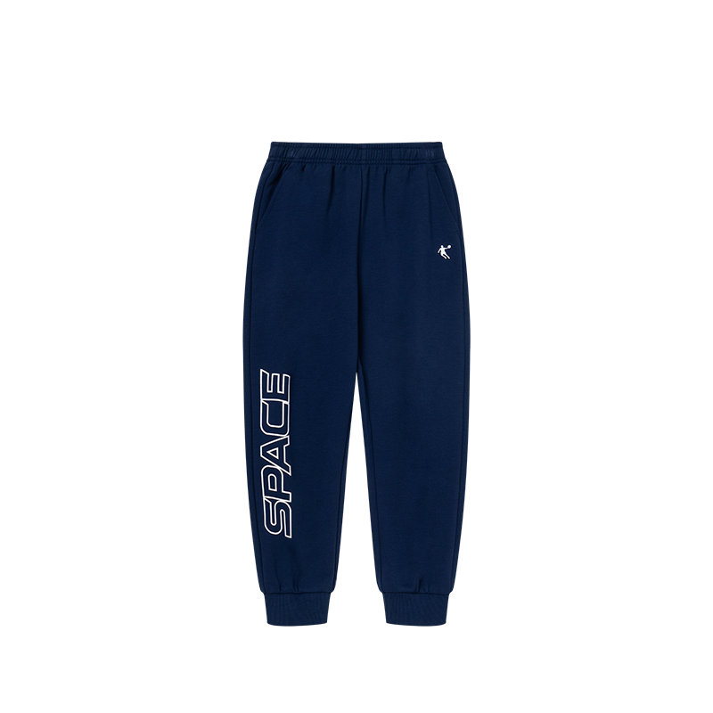 童装百搭防蚊裤裤子乔丹