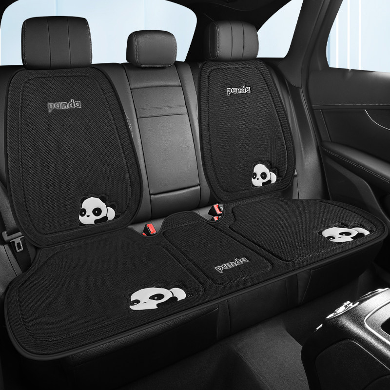 汽车坐垫四季通用座垫座套防滑座椅套座椅垫亚麻后排三件套车垫,汽车用品/电子/清洗/改装,通用座套/座垫,淘宝优惠券,粉丝福利购,淘宝优惠卷