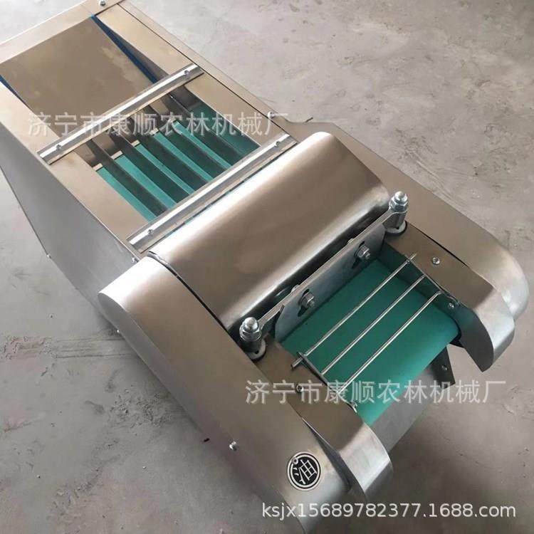 单头切切丝机出口白菜包菜莲藕切丁机红白胡萝卜瓜果切片机