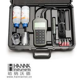 意大利HI98193微电脑溶解氧DO生化需氧量BOD测定仪溶氧仪