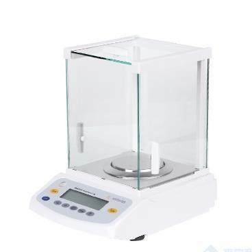 实验室用电子型天平秤实验天秤精准度高
