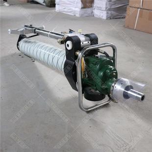 打锚杆锚索孔钻孔机振动式 3.2手持式 锚杆机 130 气动锚杆钻机MQT