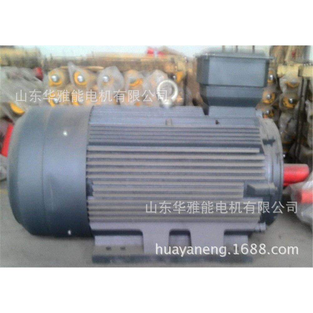 江淮六安YBX5400-8-280W电机大中YPT3-400-8-280电机替技术成