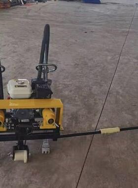 NRD-4内燃软轴捣固机使用方法与维护轨道内燃软轴捣固机