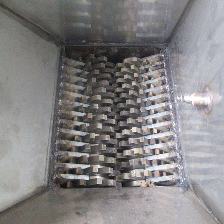 专业环保水处理干湿垃圾处理 餐厨果蔬湿垃圾预处理设备